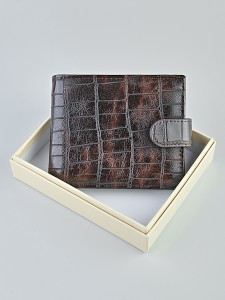 YK Портмоне мужское "208-026"