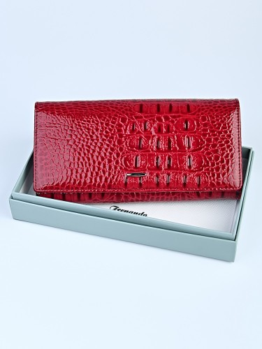 YS Кошелек женский "505-82" (нат.кожа) 