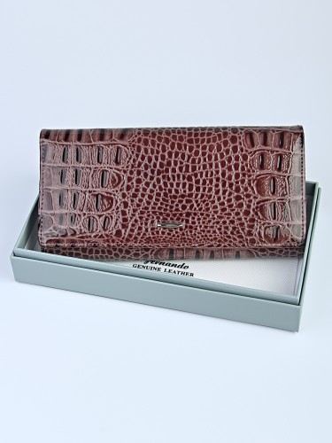 YS Кошелек женский "505-82" (нат.кожа) 