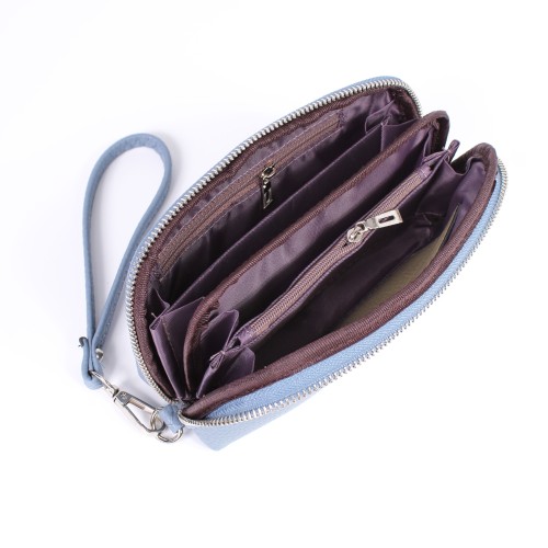 YH Косметичка HP2003 (эко.кожа) 