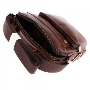 YO Мужская сумка Znixs 7915