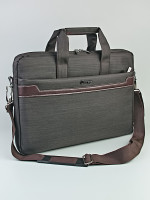 Сумка мужская "816A" (полиэстер) 