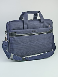 Сумка мужская "816A" (полиэстер)