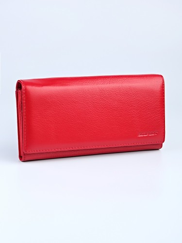 YS  Кошелек женский "1413" (нат.кожа)