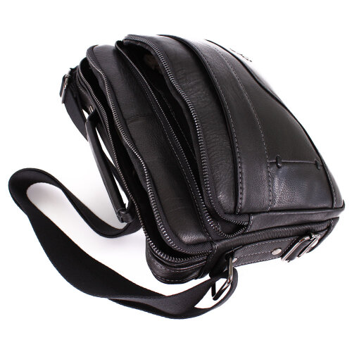 YO Мужская сумка Znixs 7922