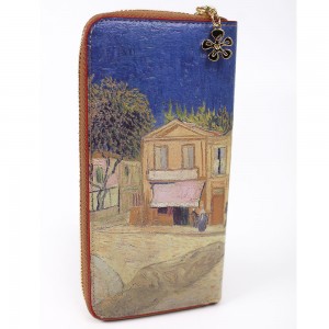 YS Женский кошелек Great Wall VY456593 