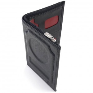 OA-098 Авто+кошелек под металлические пластины