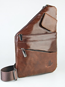 YK Нагрудная сумка 93011