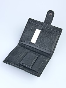 YK Обложка для документов 3в1 "S615-130K" (эко-кожа) 