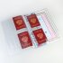 D-015 Файлы для документов А4 (3PS) D-015 Файлы для документов А4 (3PS)