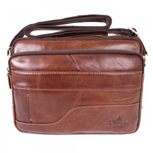 YO Мужская сумка Znixs 7922