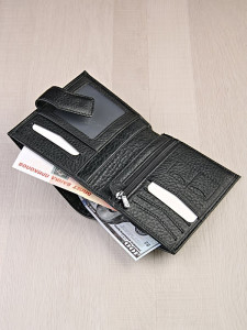 YK Портмоне мужское "125" Б/Н