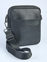 YO Сумка мужская "9892" (нат.кожа) 