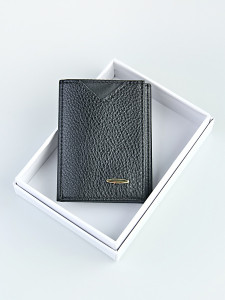 YK Мини-кошелек 121 (нат.кожа)