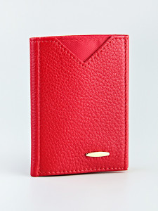 YK Мини-кошелек 121 (нат.кожа)