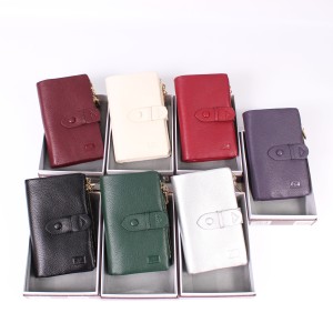 YS  Женский кошелек  Somuch 432-1A