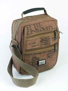 YO Сумка мужская 5715