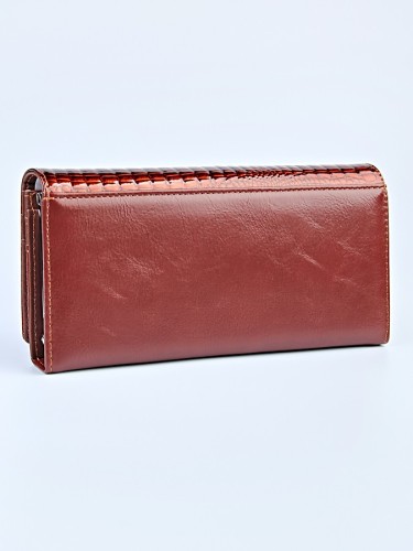 YS  Кошелек женский "AA37" (эко-кожа) 