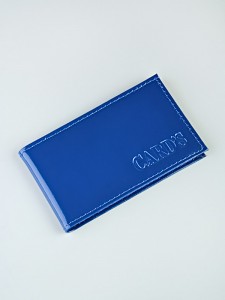 YV Визитница горизонтальная H-007