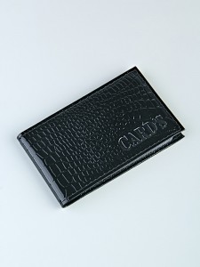 YV Визитница горизонтальная H-008