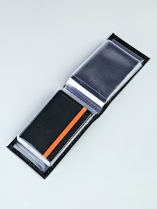 YV Визитница горизонтальная H-008