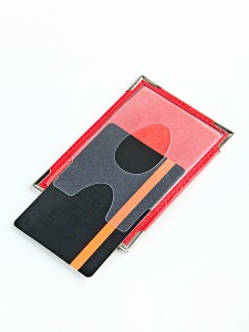 YR Карман для карт J-018