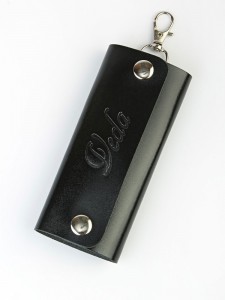 YA Ключница Barez 6 карабинов M-011