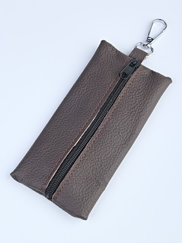 M-008 Ключница (нат. кожа) 