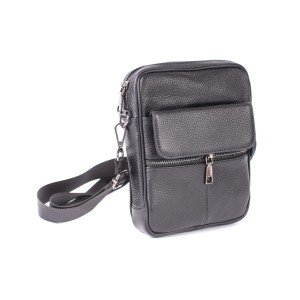 YO Сумка мужская "552" (нат.кожа)